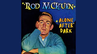 The Ballad Of The Sad Young Men