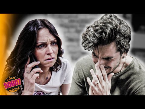 Lea vs. Paco: Vom besten Freund verraten!? 😲😱  | Köln 50667 #2337