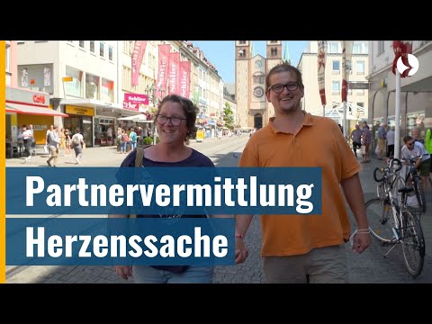 Auf der Suche nach der großen Liebe - wie die Partnervermittlung Herzenssache zum Liebesglück hilft