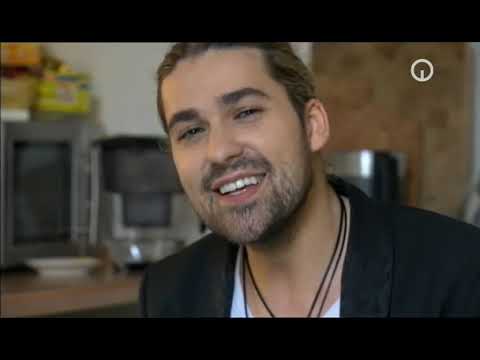 "Deutschland Deine Künstler" - David Garrett (Portrait - Das Erste - 2011 - Deutsch)