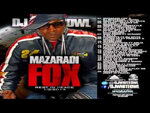 02 - Deep Cover Ft Ru Spits