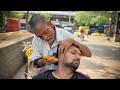 SLEEP INSTANTLY With World S Most RELAXING Indian Head Massage Waris Barber ASMR Gautam
