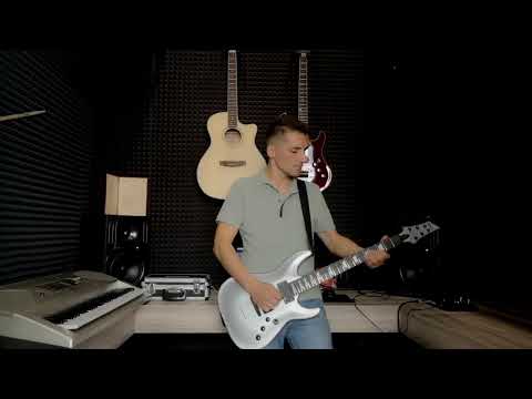 DPimenov - The Fields Of Love (ATB cover)