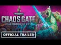 Warhammer 40,000: Chaos Gate - Daemonhunters - Official Launch Trailer