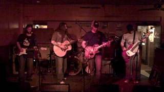 The Not So Good Ol' Boys--Slow Burn & Nashville