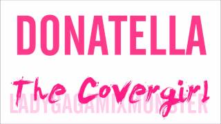 Donatella The Covergurl - Coming Soon