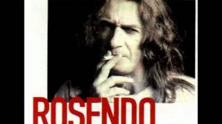 Asi nos va - Rosendo