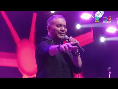 TORO QUEVEDO en VIVO (ENGANCHADO) | ANIVERSARIO COMODORO 2025
