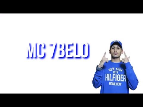 MC 7Belo MC Kalzin e MC Jhojhow - Putinha Dos Maloka (DJ Wallace NK) Lançamento 2018