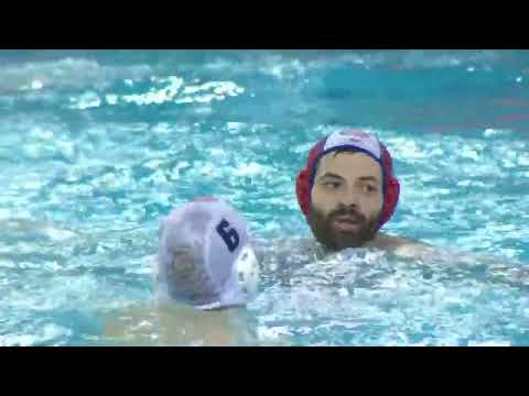 Jud Dubrovnik vs Novi Beograd - Highlights - Champion's League 2022-2023 - Round 12