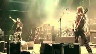 Emperor - With Strength I Burn (Live Wacken 2006)