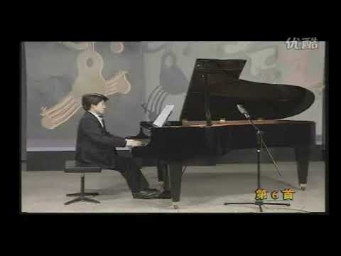 Carl Czerny Op.740 Complete, Live Old Chinese Recording