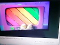 Opening To Barney Super Singing Circus Mexican VHS Pitch 0