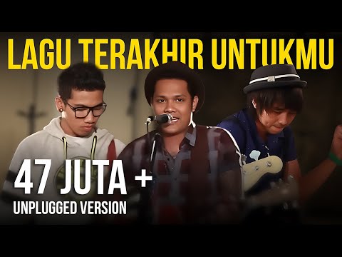 Last Child - Lagu Terakhir Untukmu // Last Child Unplugged