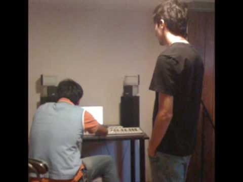 Farhad ft Arman - Eteraf