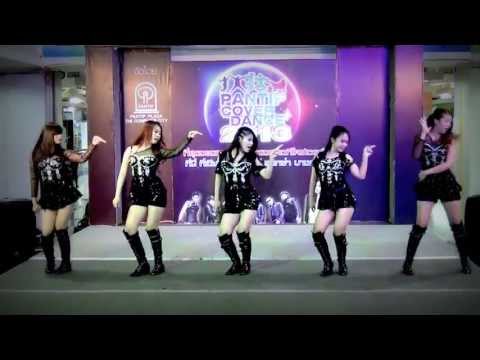 "DELI Project" cover KARA @ "Pantip Cover Dance 2013"
