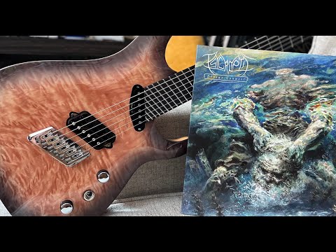 Ormbsy Joe Haley SX GTR Review