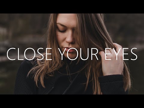 WINARTA - Close Your Eyes (Lyrics)