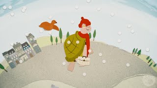 Download lagu Manuelita la tortuga - Canciones para Soñar | Petits Habitants mp3