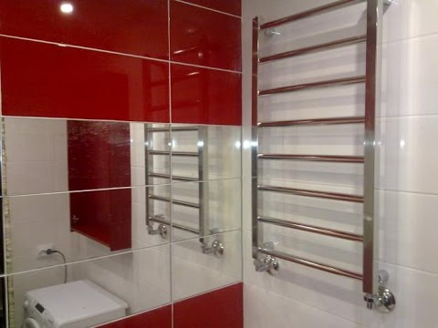 Красивый дизайн ванной комнаты ЦЕНА 880$