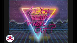 Cover art for She Works Out Too Much