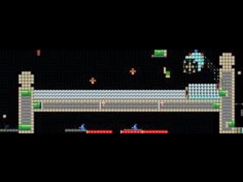 Nighty night, bed time. by Tomas 一SUPER MARIO MAKER一 No Commentary 1AJ 1AK