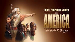 God's Prophetic Voices to America