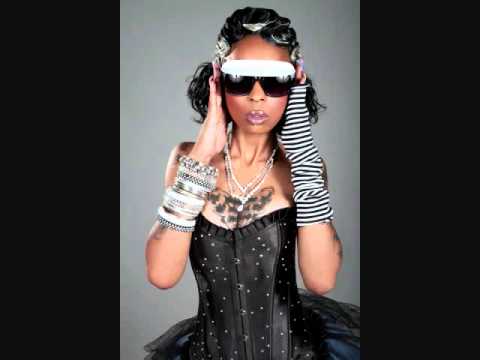 Lisa Hyper - Body Fit [RAW] (JAM 2 Prod) MAY 2011