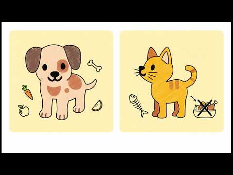 Safe Fruits for Dogs & Cats 🍎🚫 (Avoid These Toxic Fruits!)