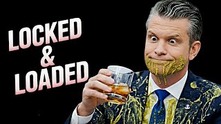 Trump e Hegseth ignoraram o alerta dos advogados do Pentágono de que ataques aéreos venezuelanos ...