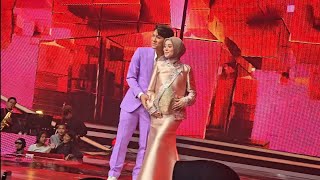 Download lagu FINISHED SINGING LENTERA - LESTI KEJORA FT SRIDEVI MILA APRIL ZAHRA - DA 7 MEGA ROMANTIC CONCERT ... mp3