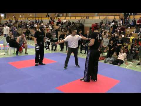 3th Nord Battle Lübeck