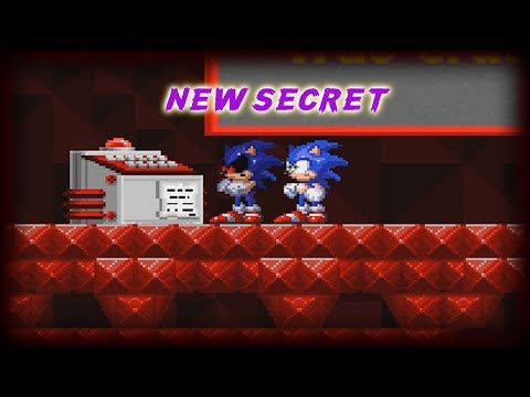 More Chaos Hunter's secret-Sally.exe continued nightmare EOT part 1 (UPDATED)