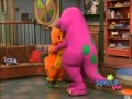 Barney Friends Big Dream