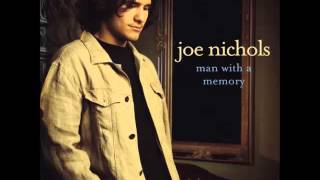 Joe Nichols -- Can't Hold A Halo To You