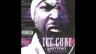 Ice Cube - You Ain&#39;t Gotta Lie (Ta Kick It) ft. Chris Rock