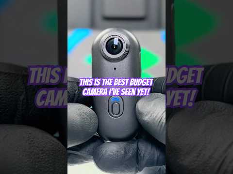 Best budget action camera #techreview #petesplaceunboxing #scienceandtech