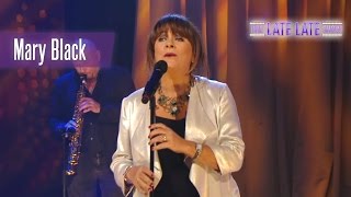 Mary Black - &quot;No Frontiers&quot; | The Late Late Show