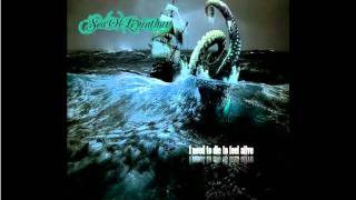 Sea Of Leviathan - Blood Tells (Moonspell cover)