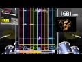 【DTXHD】 Through The Fire And Flames (Full ...