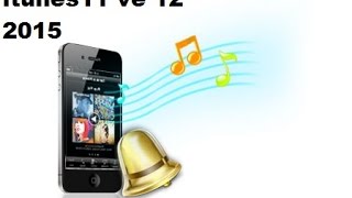 iPhone zil sesi yapma Iphone Çalma Sesi Nasıl Değiştirilir.