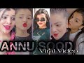 Annu Sood Reels Video New Trending Instagram Reels Famous Tik Tok Star New Tik Tok Video
