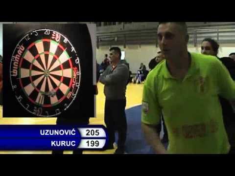 13.12.2015. Uzunovic - Kuruc