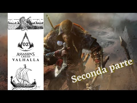 Assassin's creed Valhalla - "Silenzioso ma letale"