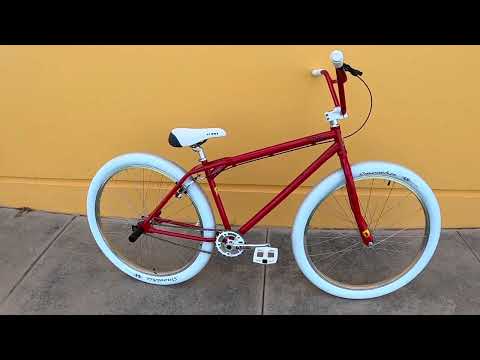 GT DYNO pro comp 29 inch review