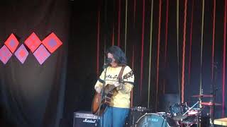 The Cherry Show : Elise Huang - Coffee