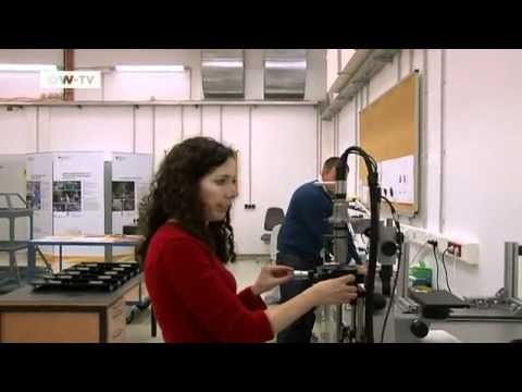 天才的头脑——天文学家玛丽·威廉姆斯|明天就是今天