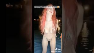 TIKTOK BIKINI GIRL TREND ?#shorts #BIKINI #tiktok #boobs