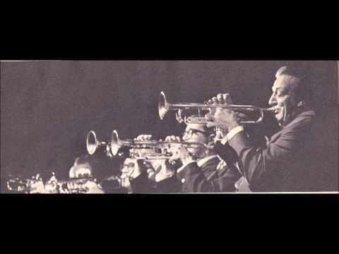 Ensemble- Harry James 1961