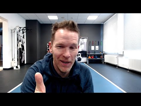 Bauch & Rücken mit Torsten 23.03.2021